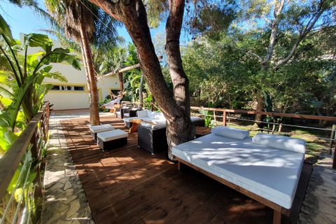 Villa i Jesus, Ibiza, Jesus - € 6.000.000 | Ref: 324 - foto 28